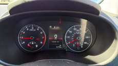 Kia Picanto 1.0 X-Line 5dr Auto Petrol Hatchback